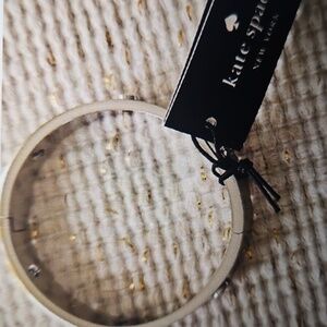 Kate Spade, Bangle Bracelet